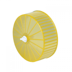 Колело за хамстери FPI 4603 WHEEL LARGE 18.5х10см.